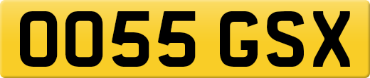 OO55GSX